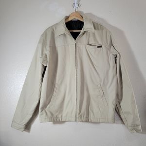 Hierarchy Zip Up Jacket